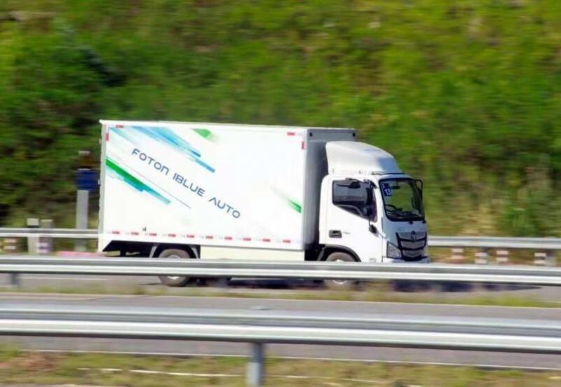 福田汽车:通过产品升级引领中国商用车消费变革